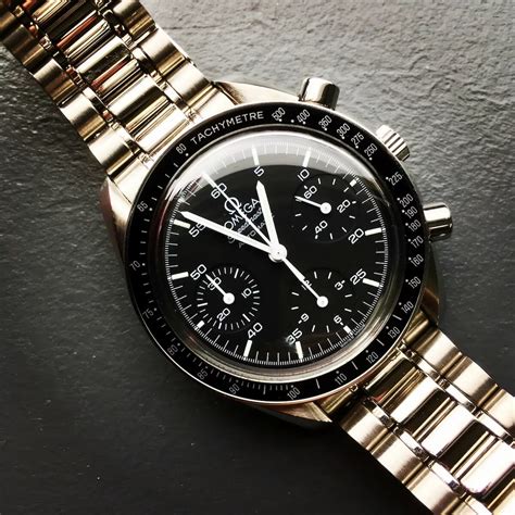 fake omega reduce|how to authenticate omega watch.